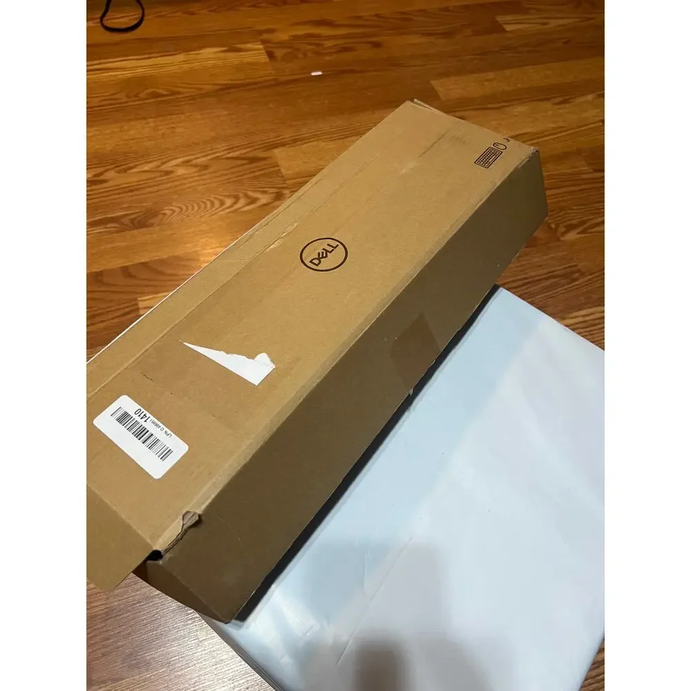 Dell Pro KM5221W Keyboard & Mouse